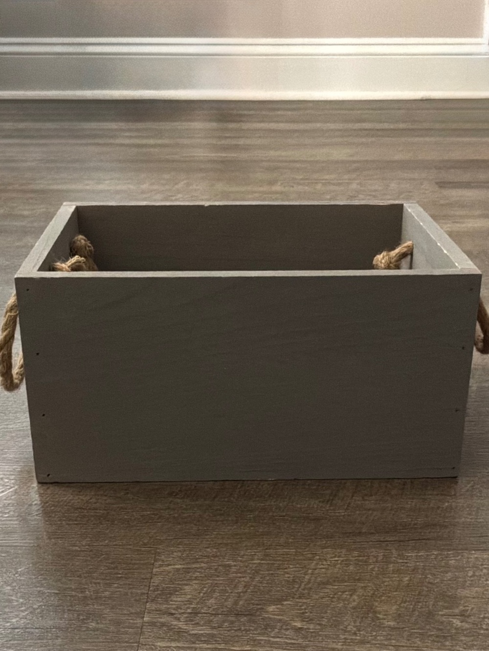 Decorative Box